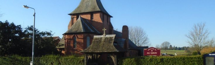 All Saints Church