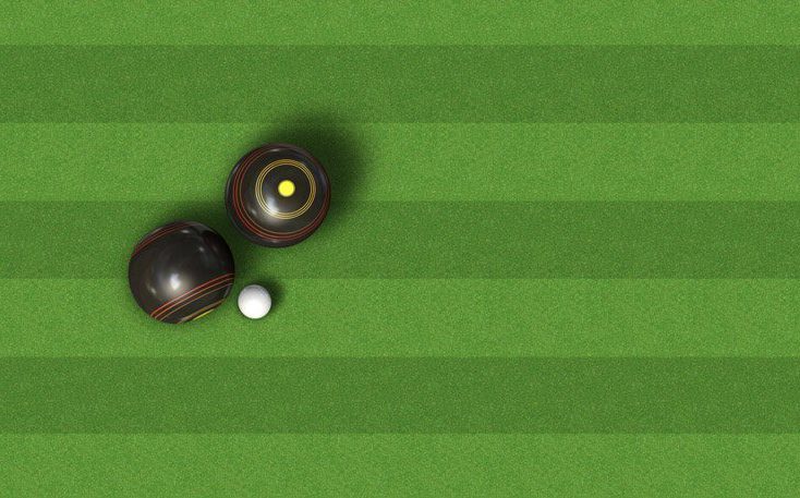 Higher Kinnerton Indoor Bowls Club