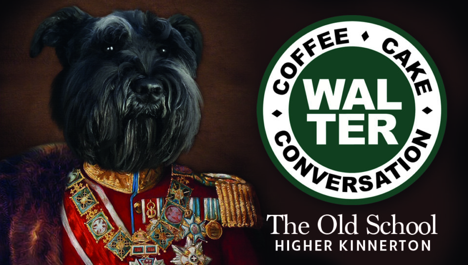 Walter’s Coffee House