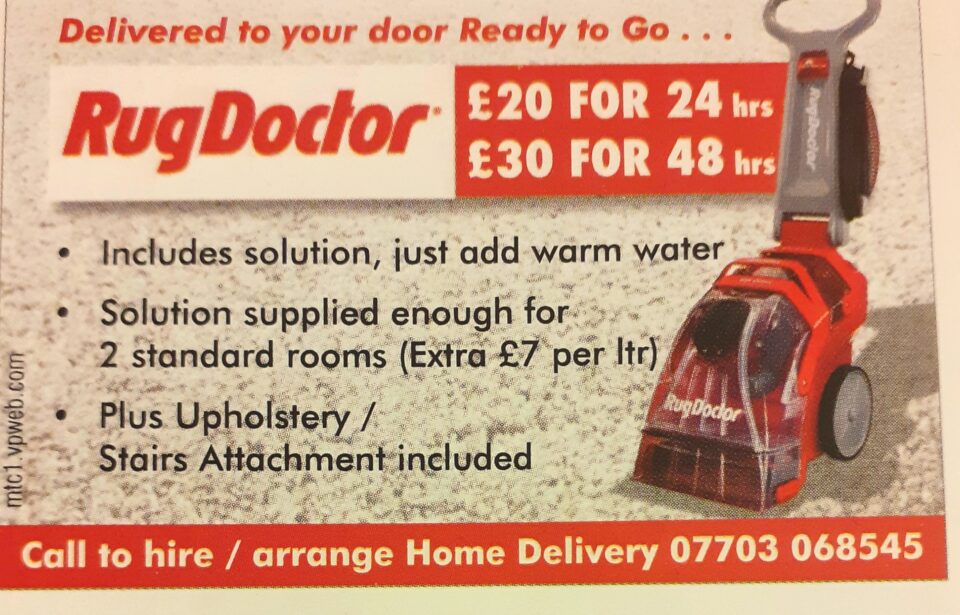 Businesses Higher Kinnerton